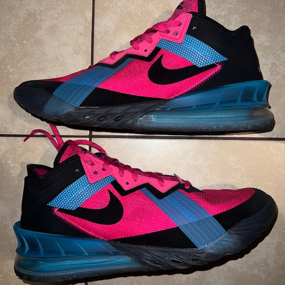 Nike Lebrons